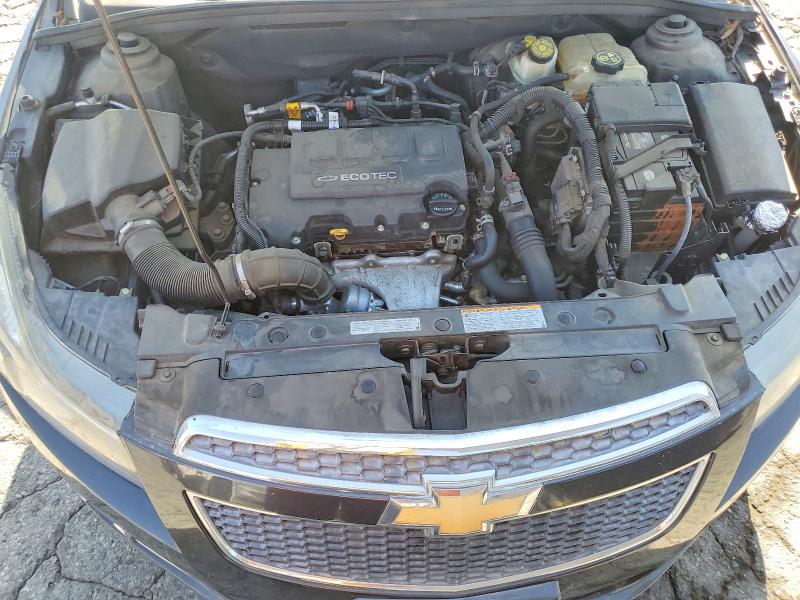 Aukcja sprzedaży 2014 Chevrolet Cruze, vin: 1G1PG5SB7E7376921, numer aukcji: 56052776