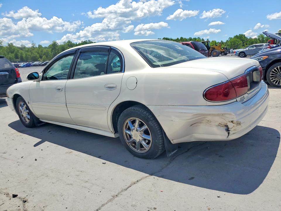 Aukcja sprzedaży 2004 Buick Lesabre, vin: 1G4HR54K24U146797, numer aukcji: 55708406