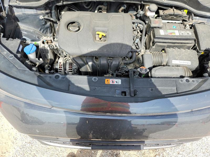 85623155 :رقم المزاد ، KNDJ23AU5P7195600 vin ، 2023 Kia Soul مزاد بيع