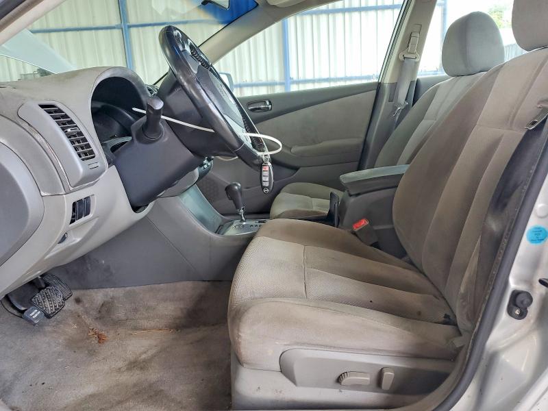 Продажа на аукционе авто 2008 Nissan Altima, vin: 1N4AL21E68C153306, номер лота: 55740376