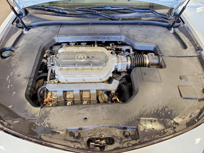 2012 Acura Tl მანქანა იყიდება აუქციონზე, vin: 19UUA9F72CA000850, აუქციონის ნომერი: 59079396