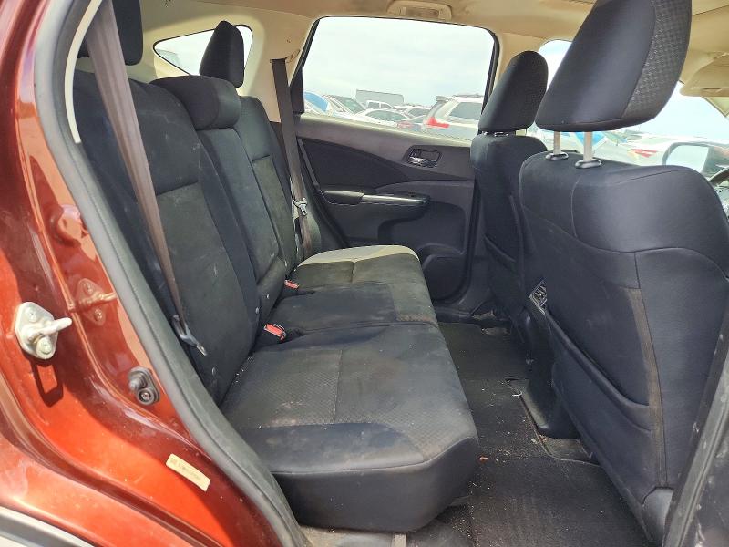 Aukcja sprzedaży 2015 Honda Cr-v, vin: 3CZRM3H5XFG703827, numer aukcji: 85984155