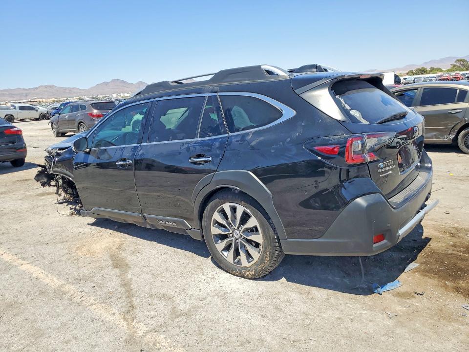 Продаж на аукціоні авто 2024 Subaru Outback, vin: 4S4BTGPD8R3115437, номер лоту: 58614356