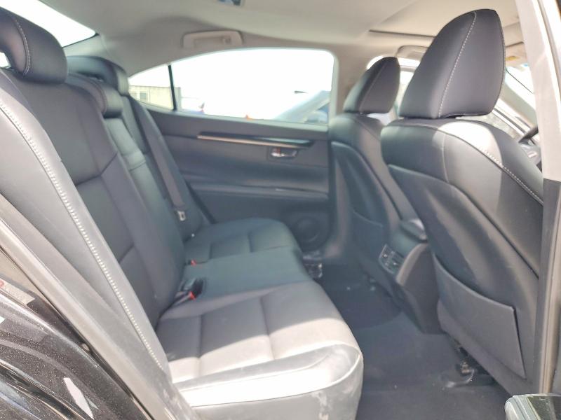 2016 Lexus Es მანქანა იყიდება აუქციონზე, vin: 58ABK1GG9GU035140, აუქციონის ნომერი: 56610276