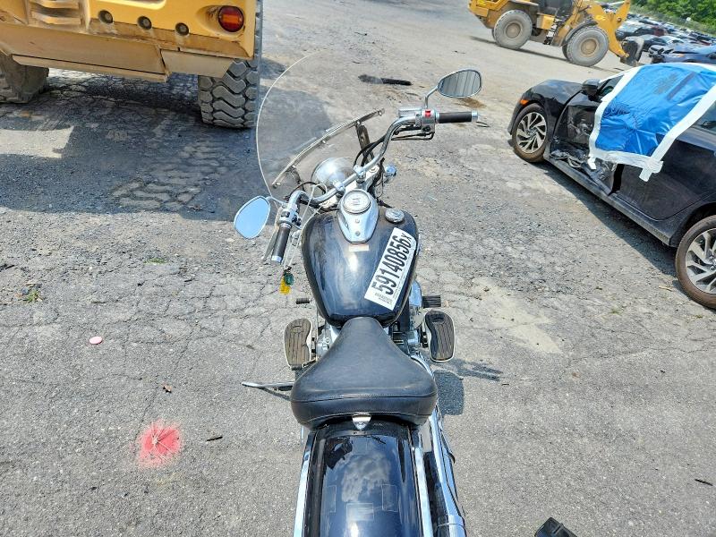 2007 Yamaha Xvs650 მანქანა იყიდება აუქციონზე, vin: JYAVM01E67A100253, აუქციონის ნომერი: 59140856