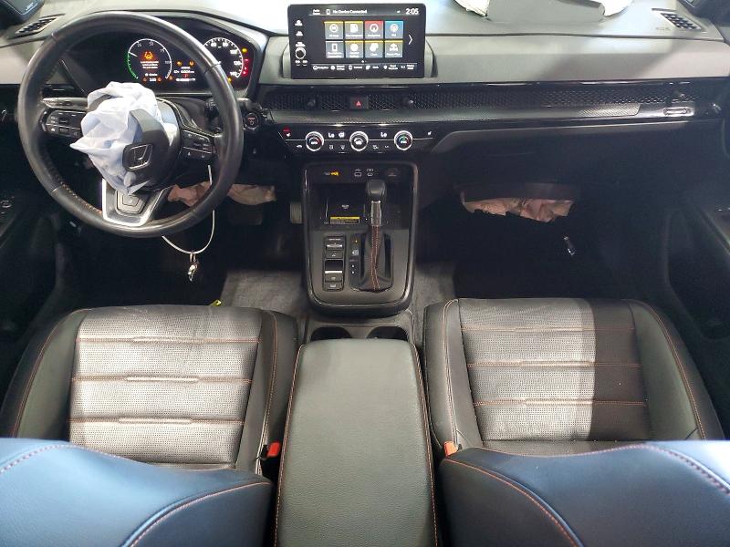 Продаж на аукціоні авто 2023 Honda Cr-v, vin: 7FARS6H92PE025795, номер лоту: 56397676