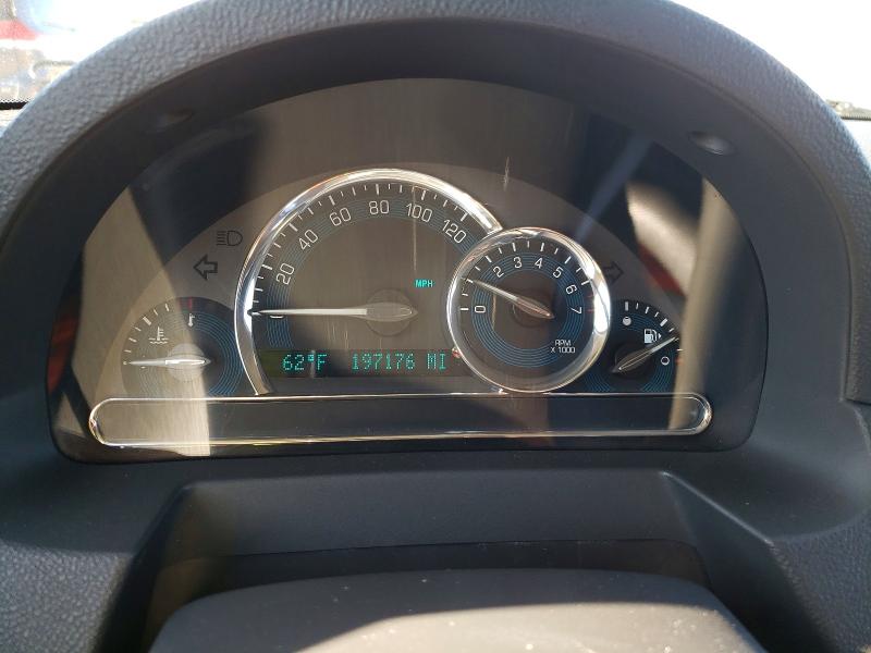 Продажа на аукционе авто 2008 Chevrolet Hhr, vin: 3GCCA85D38S712012, номер лота: 58620896