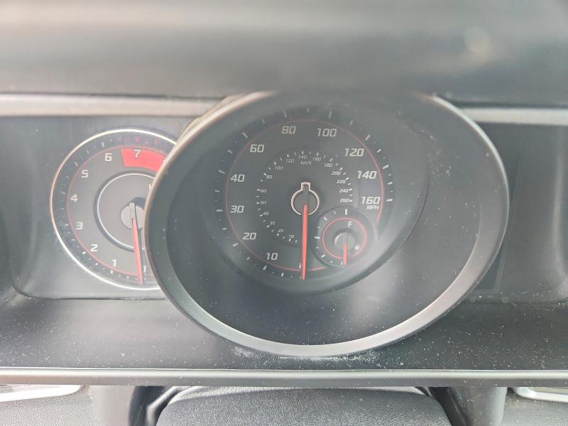 Продажа на аукционе авто 2021 Hyundai Elantra, vin: KMHLL4AG4MU118215, номер лота: 57359376