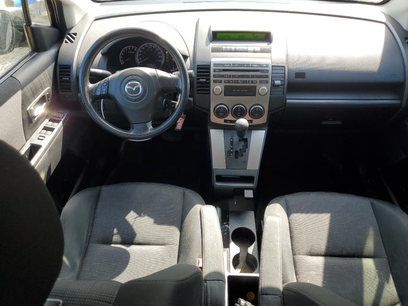 Продаж на аукціоні авто 2010 Mazda 5, vin: JM1CR2W33A0370764, номер лоту: 56415746