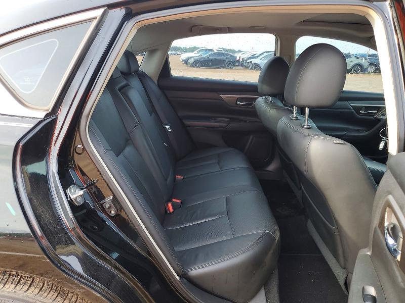 2013 Nissan Altima მანქანა იყიდება აუქციონზე, vin: 1N4AL3APXDN469426, აუქციონის ნომერი: 55200116
