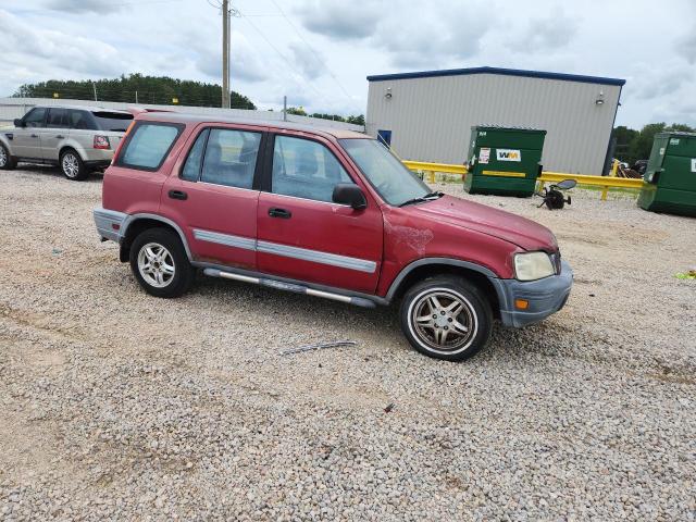 Продаж на аукціоні авто 1997 Honda Cr-v, vin: JHLRD1851VC045037, номер лоту: 56735036