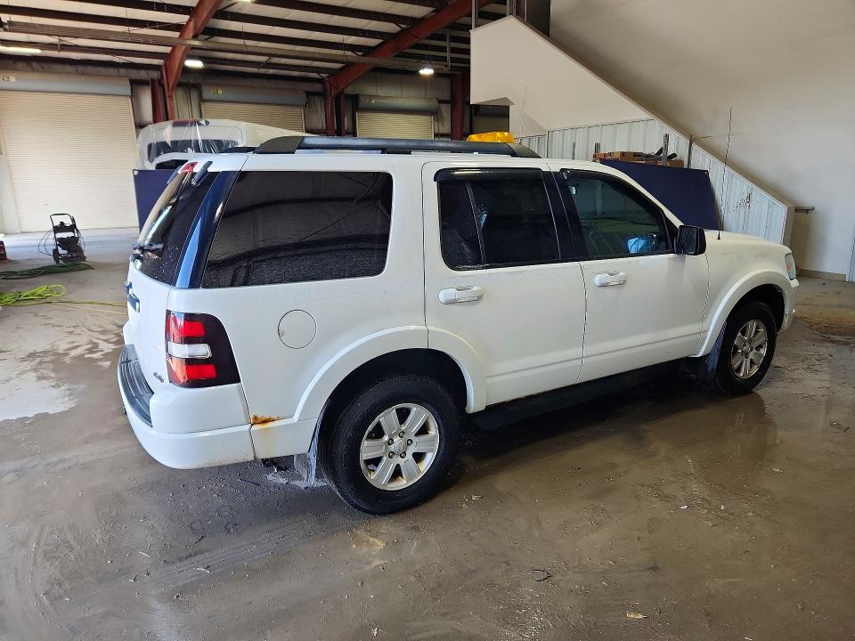Продажа на аукционе авто 2009 Ford Explorer, vin: 1FMEU73E49UA22532, номер лота: 55648246