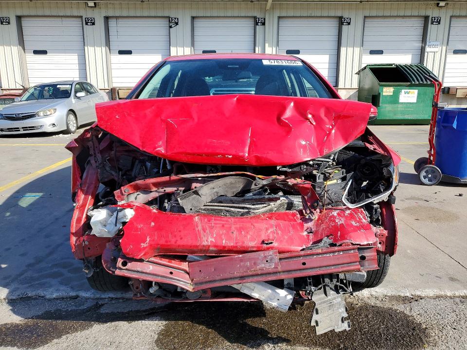 Auction sale of the 2017 Honda Fit, vin: JHMGK5H5XHS023497, lot number: 57831606