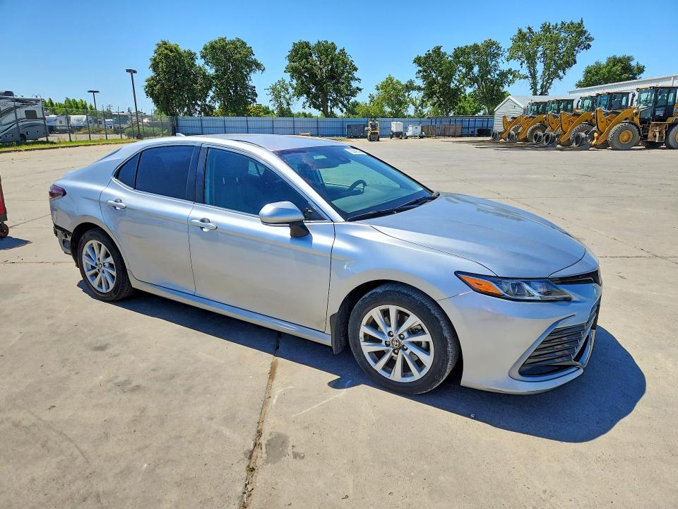 Aukcja sprzedaży 2024 Toyota Camry, vin: 4T1R11AK4RU902436, numer aukcji: 56349146