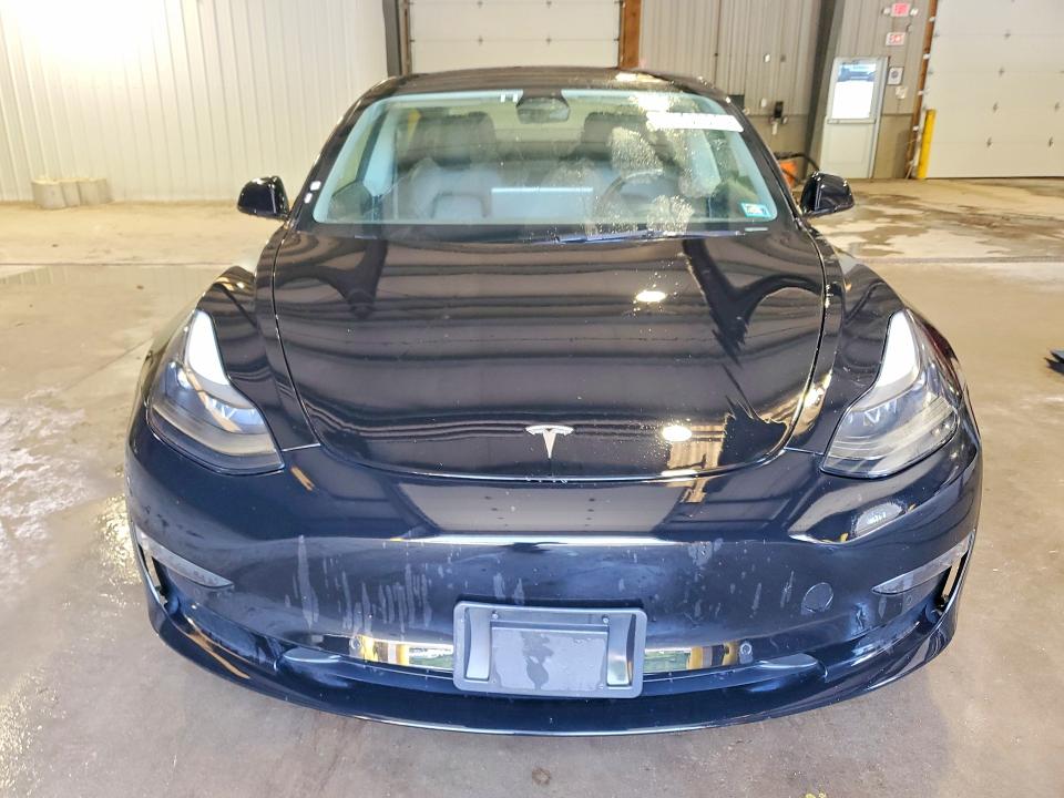 Aukcja sprzedaży 2022 Tesla Model 3, vin: 5YJ3E1EA7NF290364, numer aukcji: 55599896