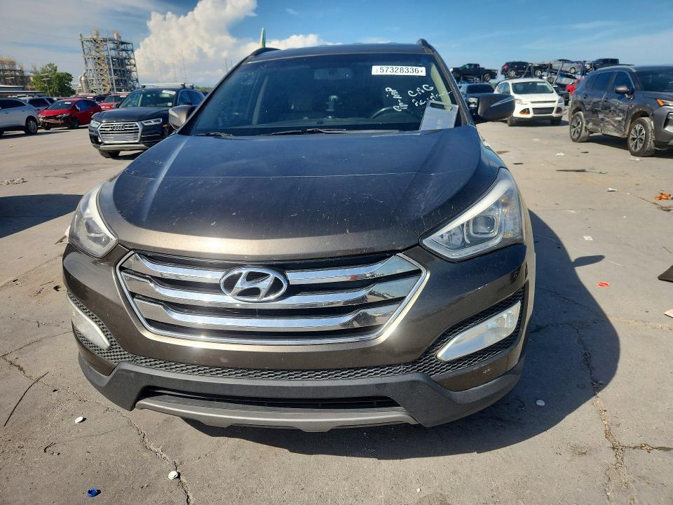 Aukcja sprzedaży 2013 Hyundai Santa Fe Sport, vin: 5XYZUDLA3DG004972, numer aukcji: 57328336