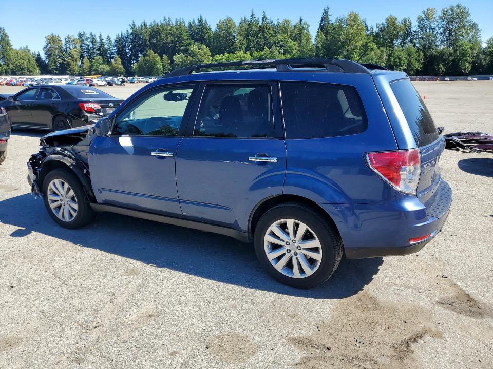 Aukcja sprzedaży 2012 Subaru Forester, vin: JF2SHADCXCH417872, numer aukcji: 57968296