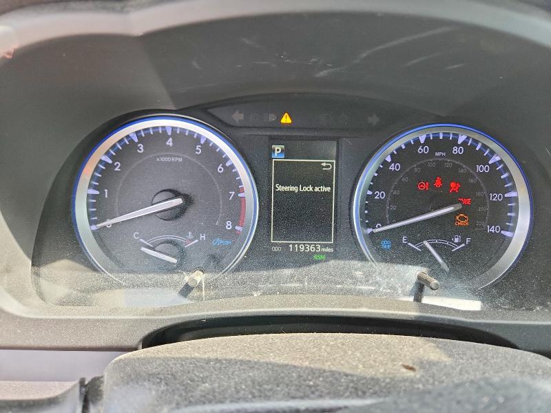 Продажа на аукционе авто 2019 Toyota Highlander, vin: 5TDJZRFH9KS588346, номер лота: 41633566