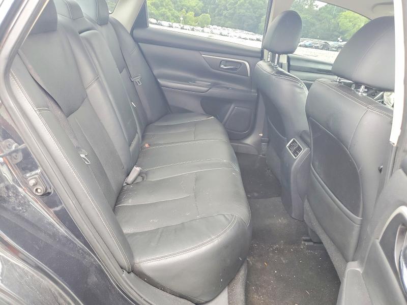 Продажа на аукционе авто 2017 Nissan Altima, vin: 1N4AL3AP1HC221258, номер лота: 58692566