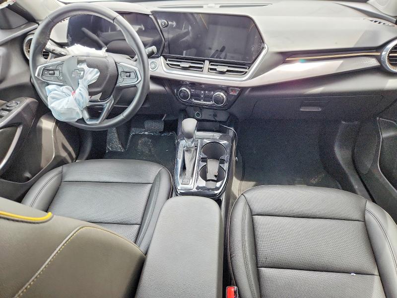 57197186 :رقم المزاد ، KL77LKEP3SC161299 vin ، 2025 Chevrolet Trax مزاد بيع