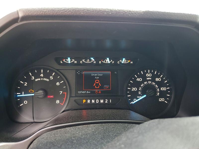 Продаж на аукціоні авто 2020 Ford F150, vin: 1FTEX1CB4LFA33332, номер лоту: 58549416
