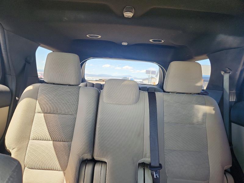 Продажа на аукционе авто 2013 Ford Explorer, vin: 1FM5K8B84DGA22819, номер лота: 56493576