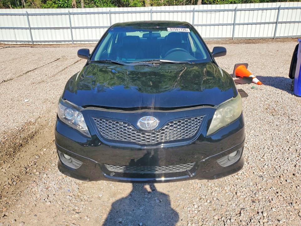 Продажа на аукционе авто 2011 Toyota Camry, vin: 4T1BF3EKXBU776128, номер лота: 57591726