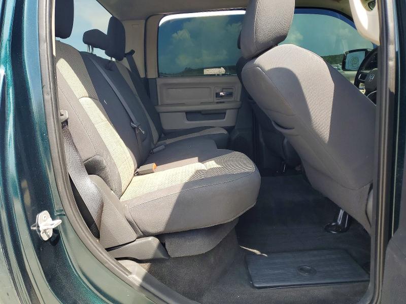 Aukcja sprzedaży 2011 Dodge Ram 1500, vin: 1D7RV1CT6BS655751, numer aukcji: 57934446