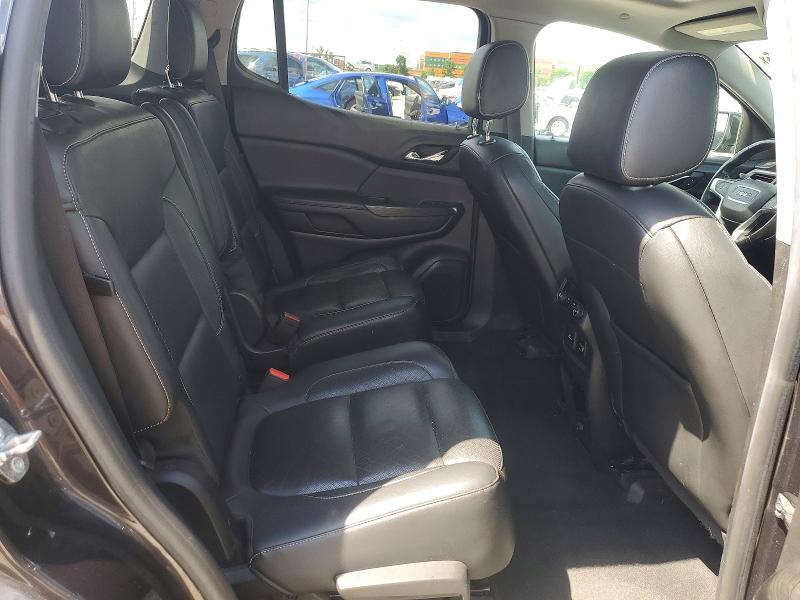 Aukcja sprzedaży 2017 Gmc Acadia, vin: 1GKKNULS0HZ184317, numer aukcji: 57749076