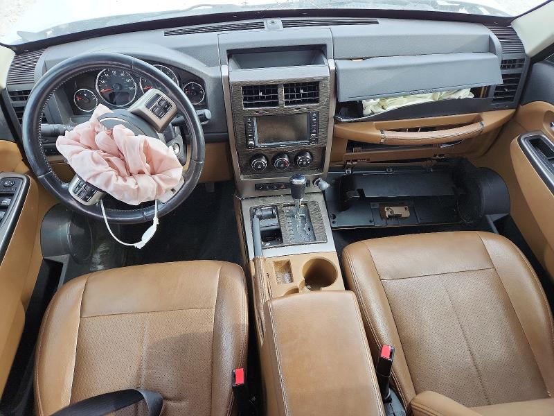 Aukcja sprzedaży 2011 Jeep Liberty, vin: 1J4PN5GK5BW588153, numer aukcji: 55129436