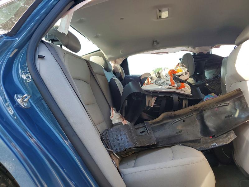 57647766 :رقم المزاد ، 1G1ZD5ST3SF153688 vin ، 2025 Chevrolet Malibu مزاد بيع