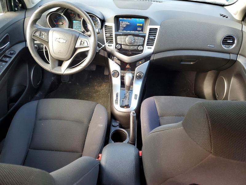 Продаж на аукціоні авто 2015 Chevrolet Cruze, vin: 1G1PC5SB6F7238011, номер лоту: 56584346