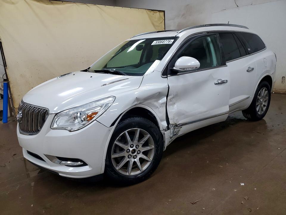 Продаж на аукціоні авто 2017 Buick Enclave, vin: 5GAKVBKD6HJ181442, номер лоту: 55868776