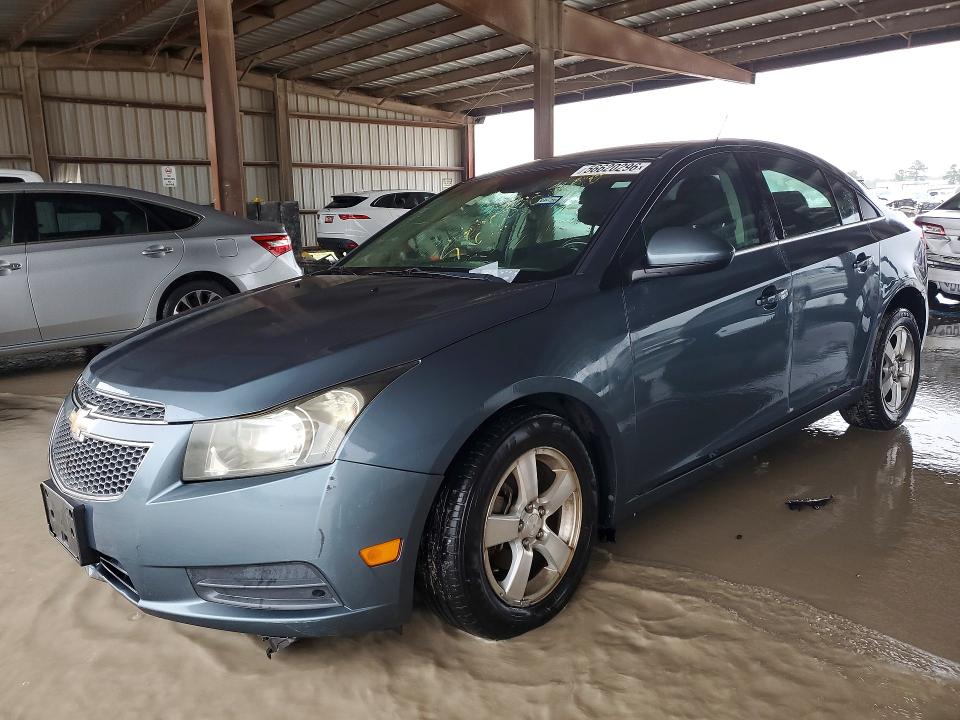 Aukcja sprzedaży 2012 Chevrolet Cruze, vin: 1G1PF5SC1C7279724, numer aukcji: 56620296