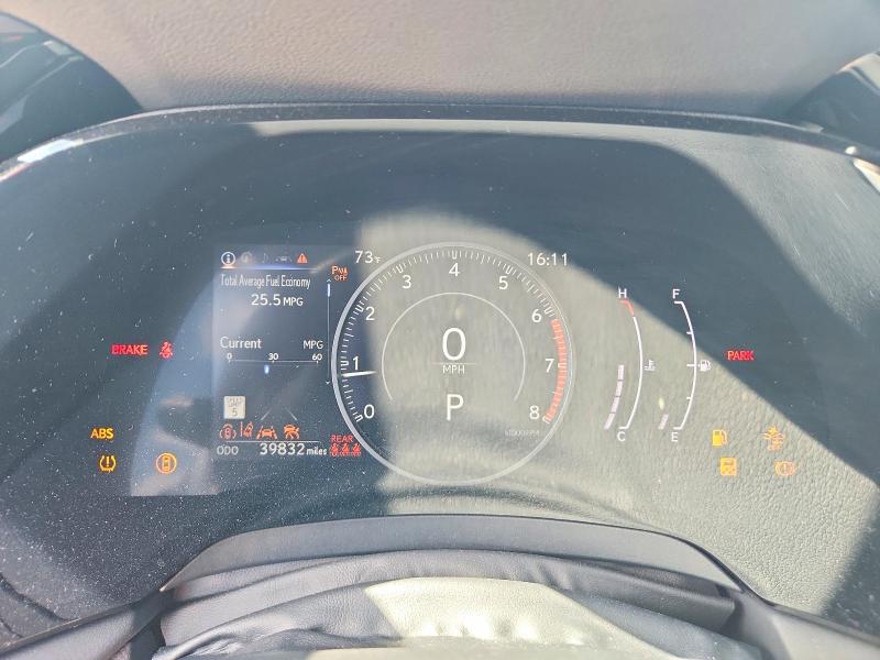 Продажа на аукционе авто 2023 Lexus Rx 350, vin: 2T2BAMBA0PC019761, номер лота: 57023646