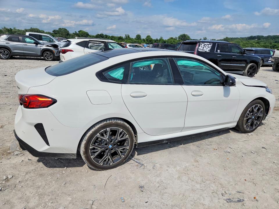 Aukcja sprzedaży 2026 Bmw 228xi, vin: WBA23GG0XT7T82691, numer aukcji: 56226496