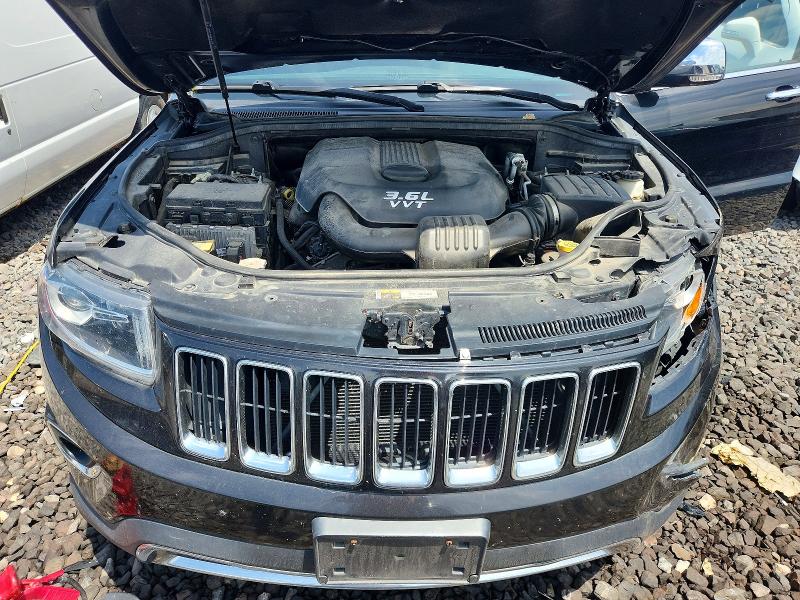 Aukcja sprzedaży 2014 Jeep Grand Cherokee, vin: 1C4RJFBG7EC218900, numer aukcji: 57379526