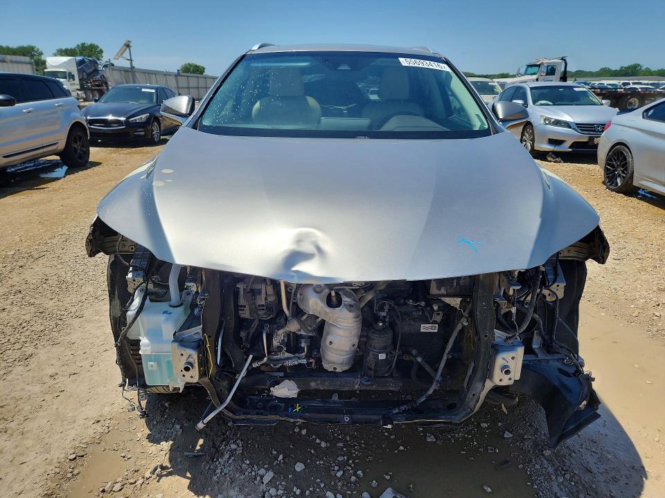 Aukcja sprzedaży 2019 Lexus Rx 350, vin: 2T2BZMCA5KC178386, numer aukcji: 55693416