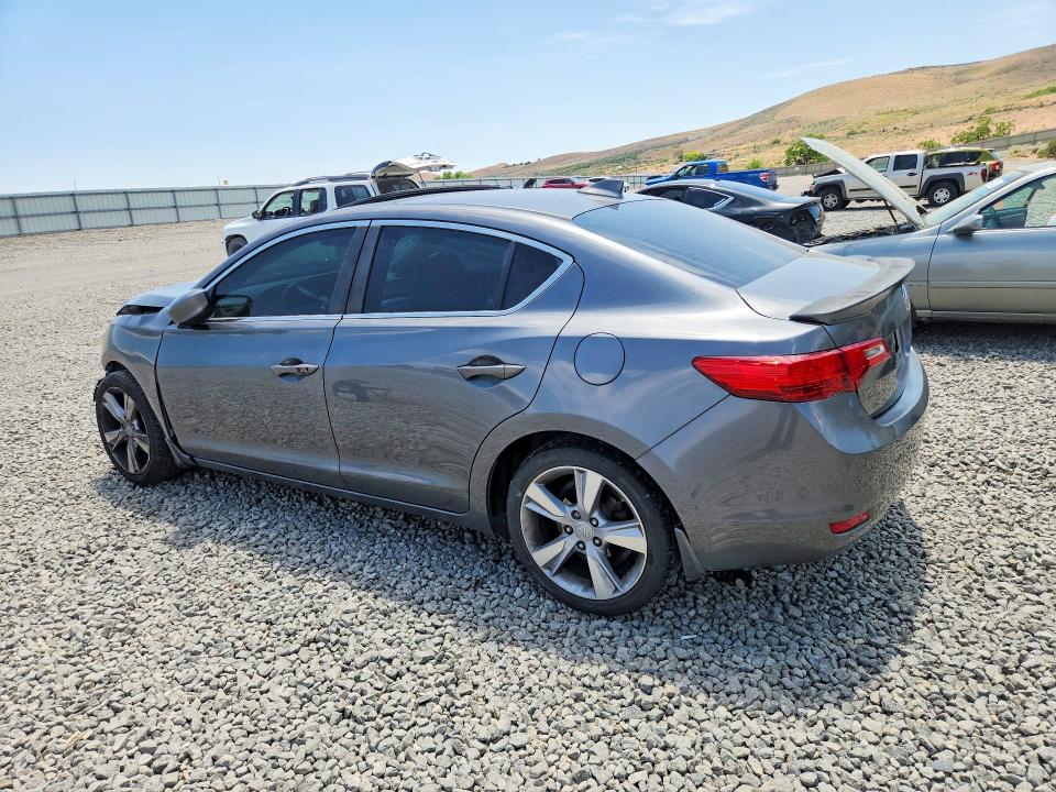 Aukcja sprzedaży 2013 Acura Ilx, vin: 19VDE1F74DE002059, numer aukcji: 57887326