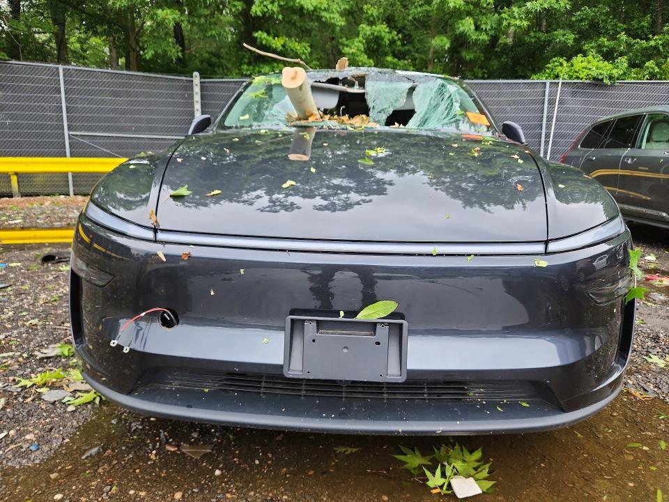 Aukcja sprzedaży 2026 Tesla Model Y, vin: 7SAYGDEE6TF399452, numer aukcji: 58517616