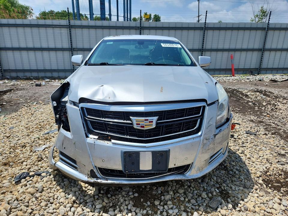 56548816 :رقم المزاد ، 2G61M5S33G9125722 vin ، 2016 Cadillac Xts مزاد بيع
