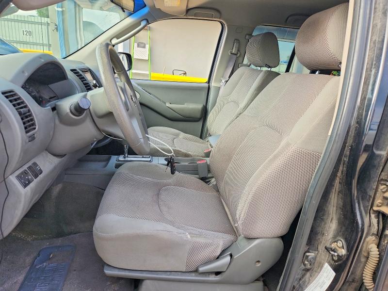 Продаж на аукціоні авто 2005 Nissan Frontier, vin: 1N6AD07W55C456677, номер лоту: 52694026