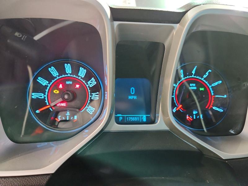 55902056 :رقم المزاد ، 2G1FA1EV7A9154142 vin ، 2010 Chevrolet Camaro مزاد بيع