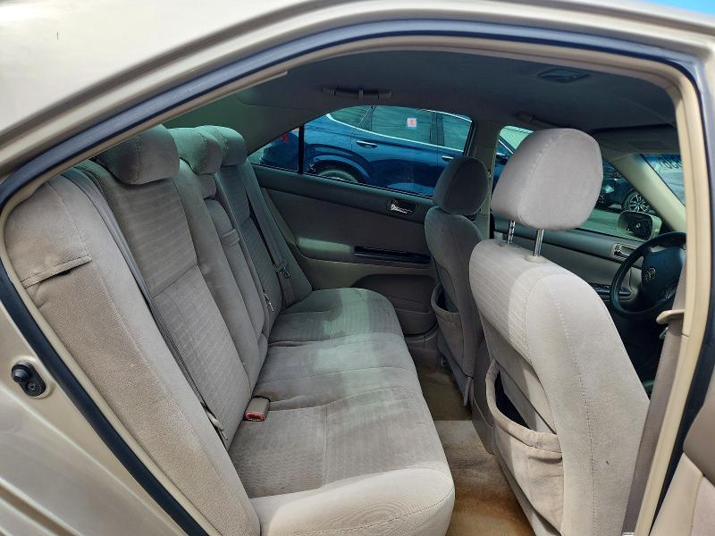 57298836 :رقم المزاد ، 4T1BE32K16U150223 vin ، 2006 Toyota Camry مزاد بيع