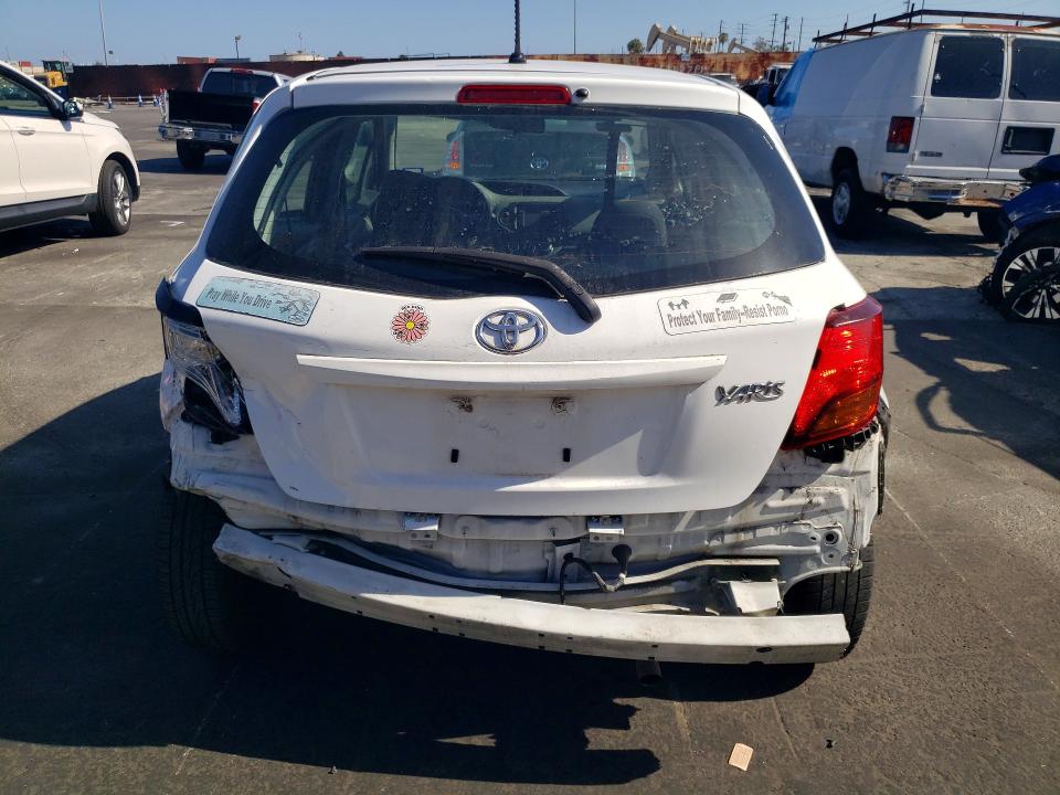 Продаж на аукціоні авто 2015 Toyota Yaris, vin: VNKKTUD38FA017912, номер лоту: 56742206