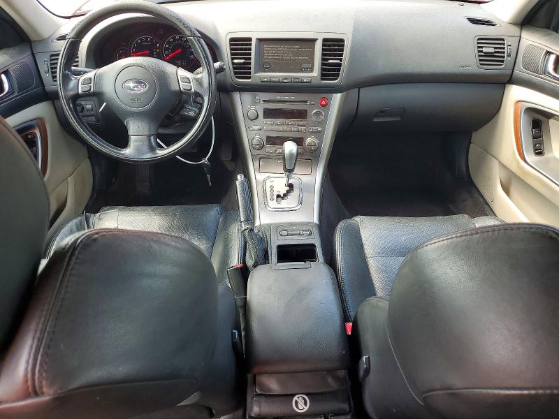Продаж на аукціоні авто 2006 Subaru Legacy, vin: 4S4BP67C764305404, номер лоту: 56072176