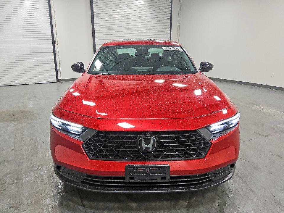 Продаж на аукціоні авто 2023 Honda Accord, vin: 1HGCY2F56PA017962, номер лоту: 58204176