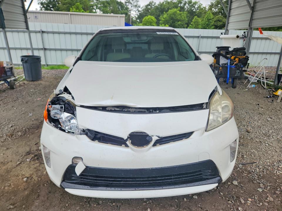 Aukcja sprzedaży 2015 Toyota Prius, vin: JTDKN3DU0F0432816, numer aukcji: 57574016