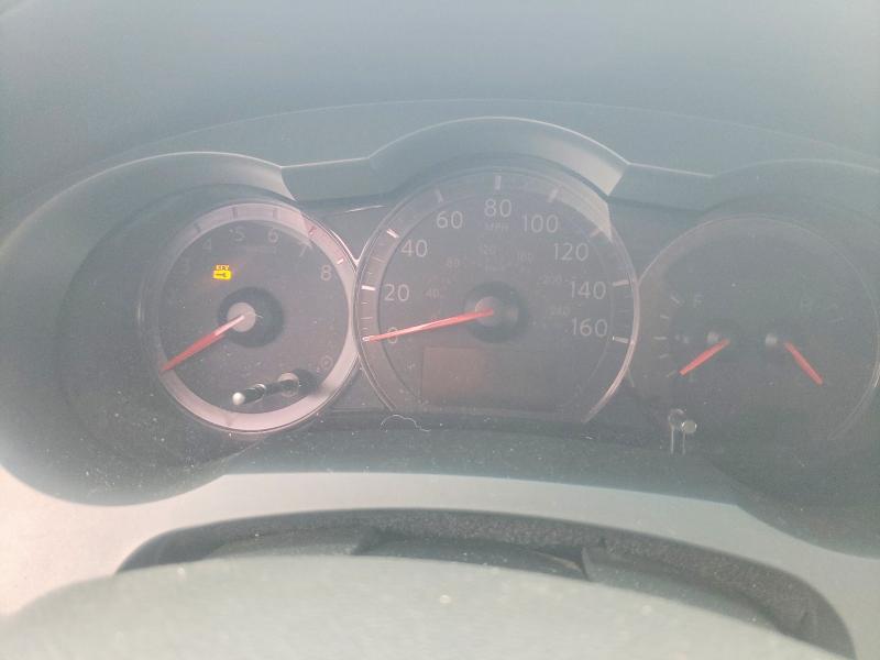 55985436 :رقم المزاد ، 1N4AL2EP8DC190511 vin ، 2013 Nissan Altima مزاد بيع