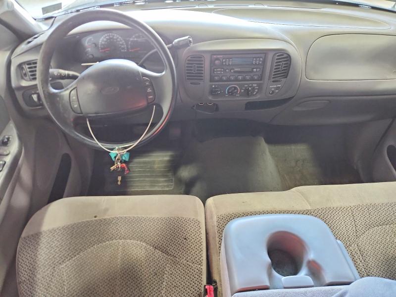 Продаж на аукціоні авто 2000 Ford F150, vin: 1FTRX17L0YNA01804, номер лоту: 57851386